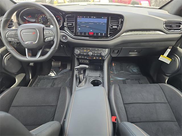 new 2025 Dodge Durango car, priced at $63,224