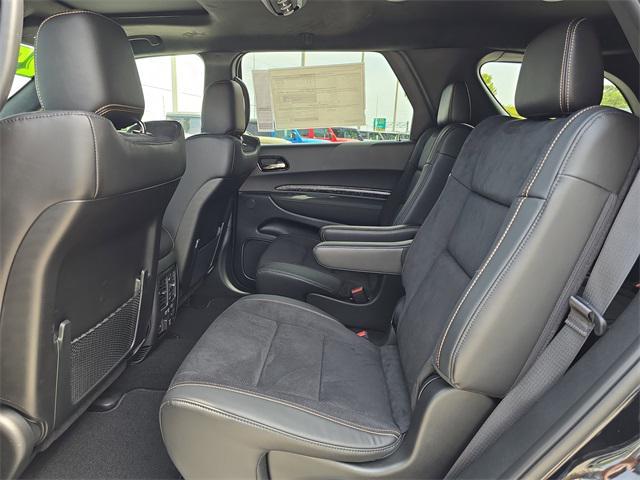 new 2025 Dodge Durango car, priced at $58,757