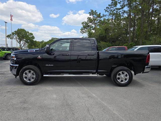 new 2025 Ram 2500 car, priced at $68,791