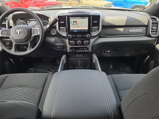 new 2025 Ram 2500 car, priced at $68,791