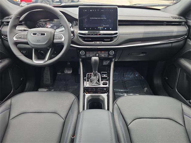 new 2025 Jeep Compass car, priced at $35,767