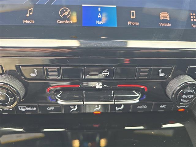 used 2024 Jeep Grand Cherokee 4xe car, priced at $29,991