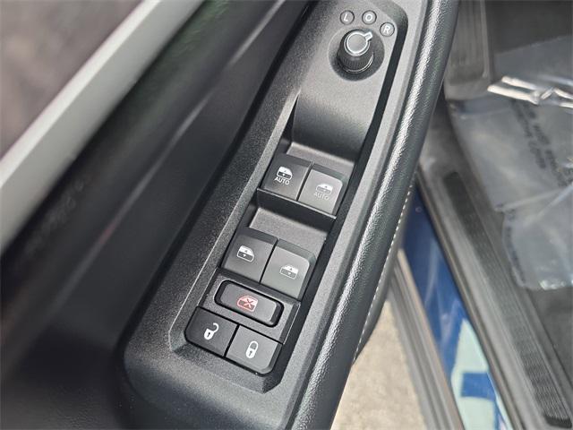 used 2024 Jeep Grand Cherokee 4xe car, priced at $29,991