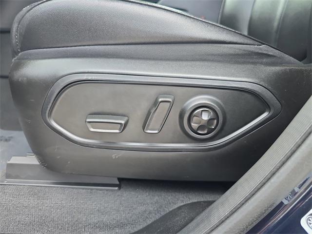 used 2024 Jeep Grand Cherokee 4xe car, priced at $29,991