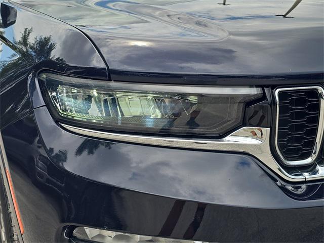 used 2024 Jeep Grand Cherokee 4xe car, priced at $29,991