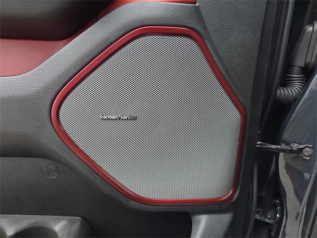 new 2026 Ram 1500 car, priced at $64,471