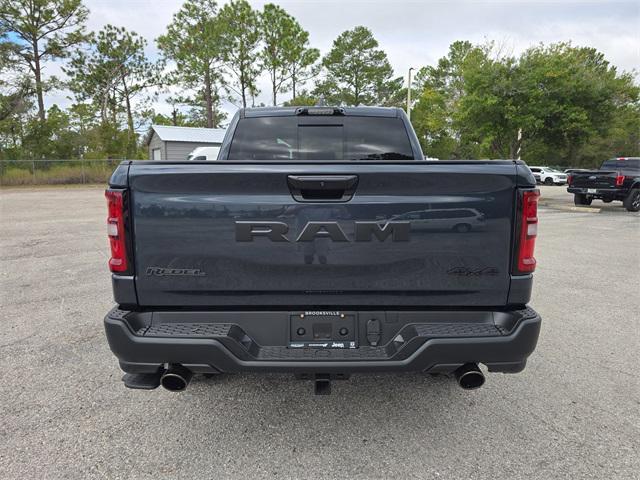 new 2026 Ram 1500 car, priced at $64,471