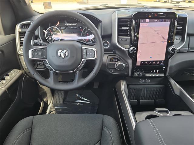 new 2026 Ram 1500 car, priced at $53,116