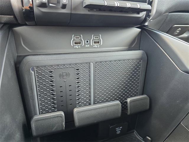 new 2026 Ram 1500 car, priced at $53,116