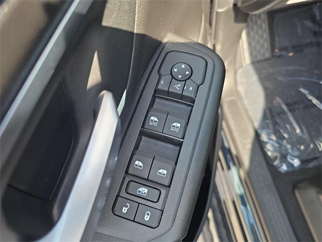 new 2026 Ram 1500 car, priced at $53,116