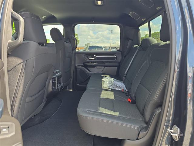 new 2026 Ram 1500 car, priced at $53,116