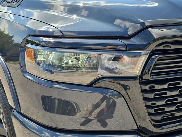 new 2026 Ram 1500 car, priced at $53,116