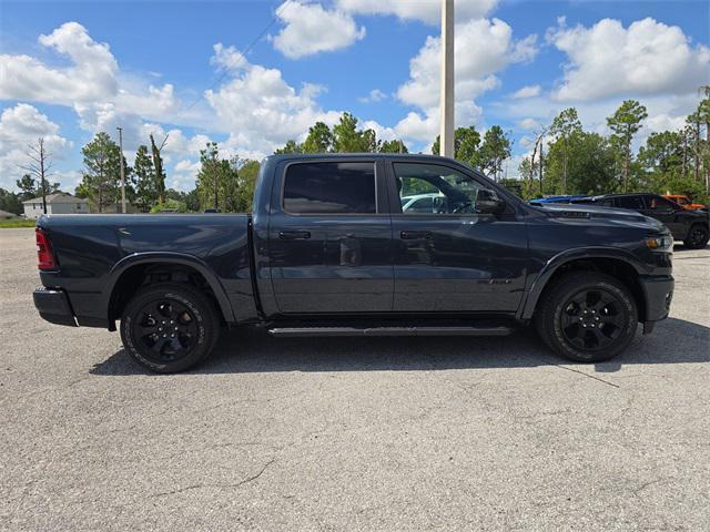 new 2026 Ram 1500 car, priced at $53,116