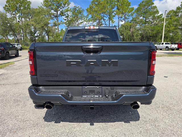 new 2026 Ram 1500 car, priced at $53,116