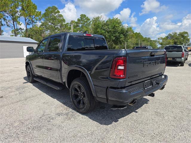 new 2026 Ram 1500 car, priced at $53,116