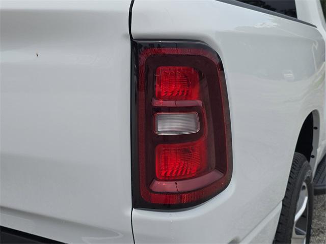 new 2025 Ram 1500 car, priced at $41,638
