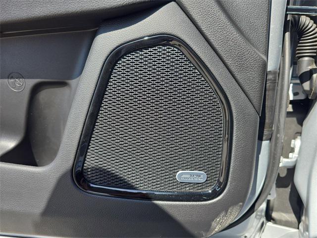 used 2025 Jeep Compass car, priced at $28,995