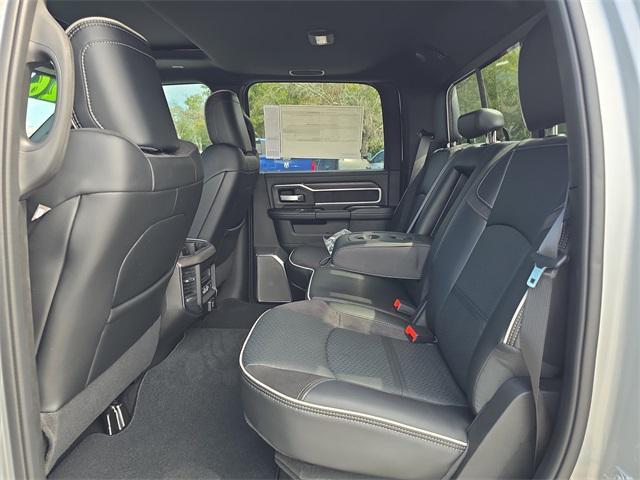 new 2026 Ram 2500 car, priced at $76,921