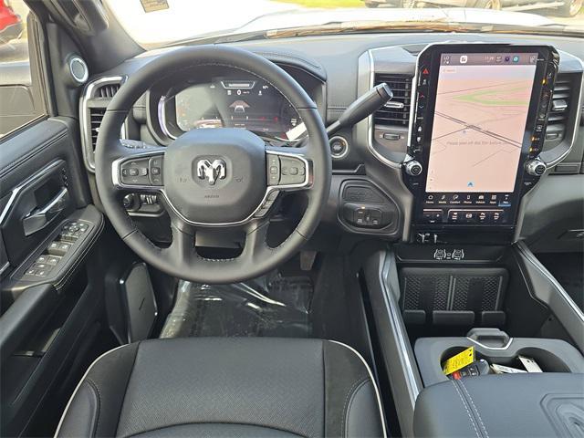 new 2026 Ram 2500 car, priced at $76,921