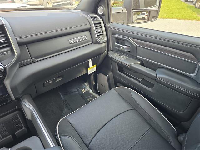 new 2026 Ram 2500 car, priced at $76,921