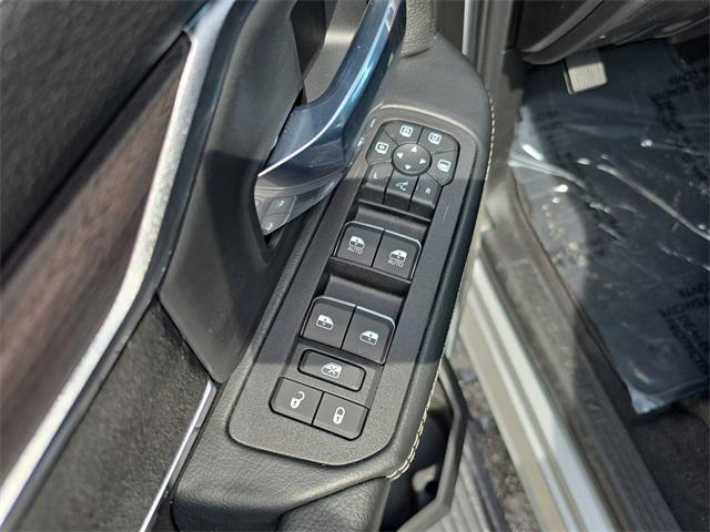 new 2026 Ram 2500 car, priced at $76,921