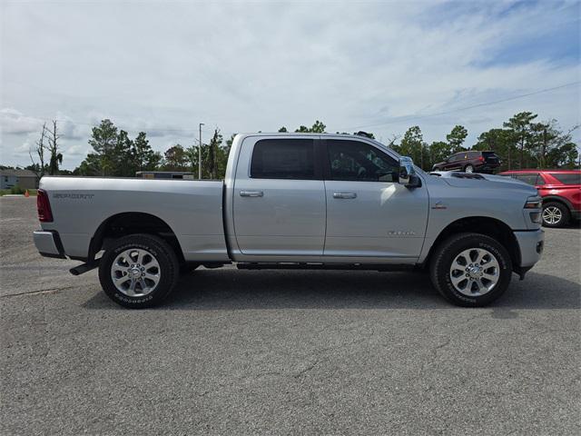 new 2026 Ram 2500 car, priced at $76,921