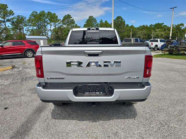 new 2026 Ram 2500 car, priced at $76,921