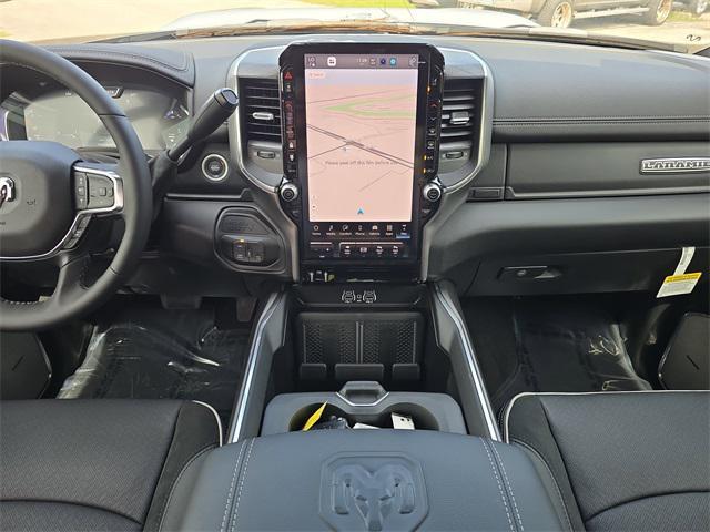 new 2026 Ram 2500 car, priced at $76,921