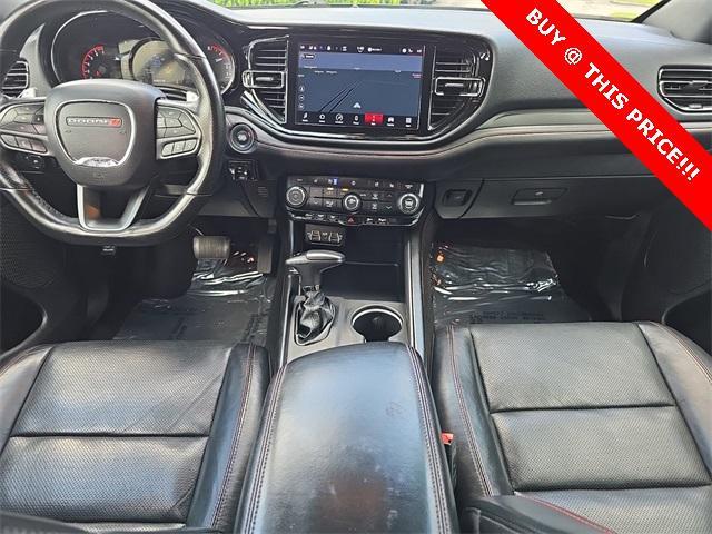 used 2023 Dodge Durango car, priced at $26,359