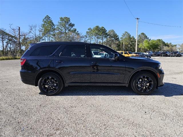 new 2024 Dodge Durango car, priced at $48,019