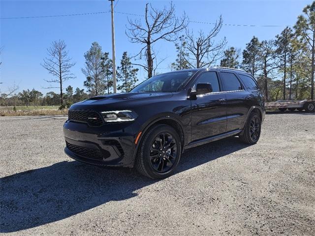 new 2024 Dodge Durango car, priced at $48,019