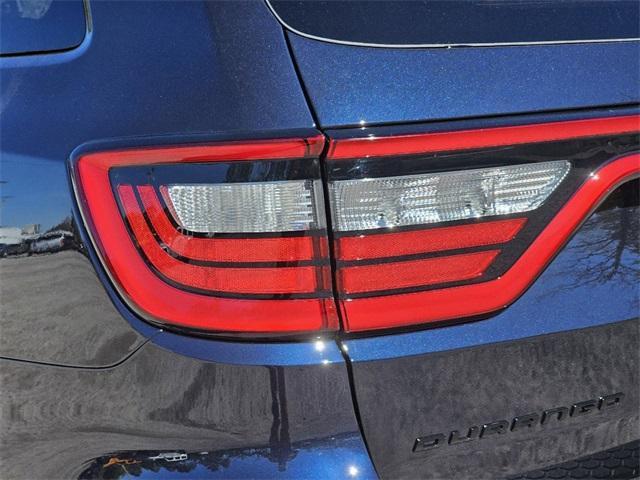 new 2024 Dodge Durango car, priced at $48,019