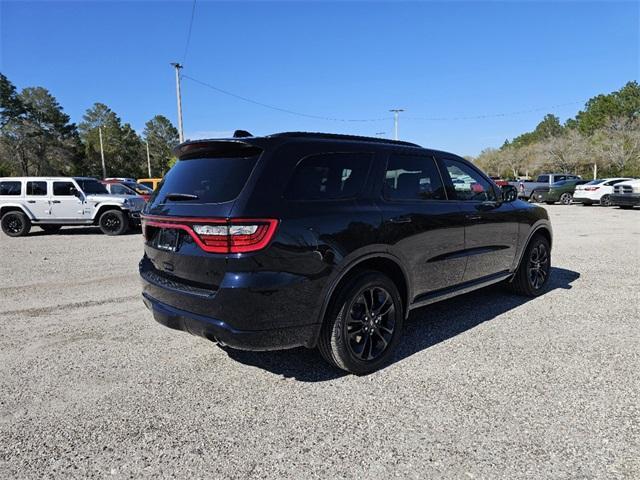 new 2024 Dodge Durango car, priced at $48,019