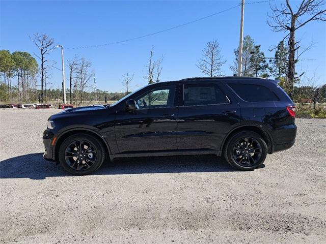 new 2024 Dodge Durango car, priced at $48,019