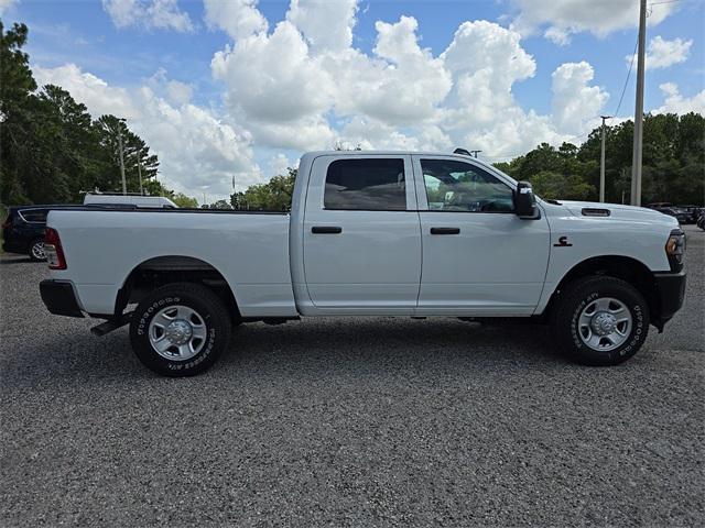 new 2024 Ram 2500 car, priced at $62,821