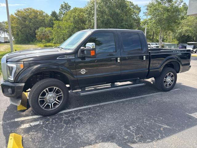 used 2014 Ford F-350 car, priced at $35,995