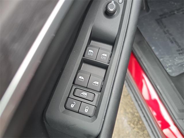 new 2025 Jeep Grand Cherokee L car, priced at $43,514
