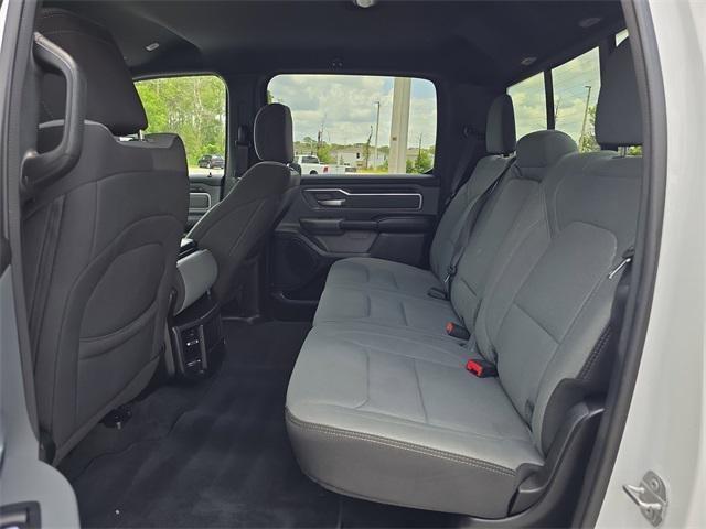 used 2023 Ram 1500 car, priced at $31,559