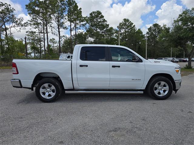 used 2023 Ram 1500 car, priced at $31,559