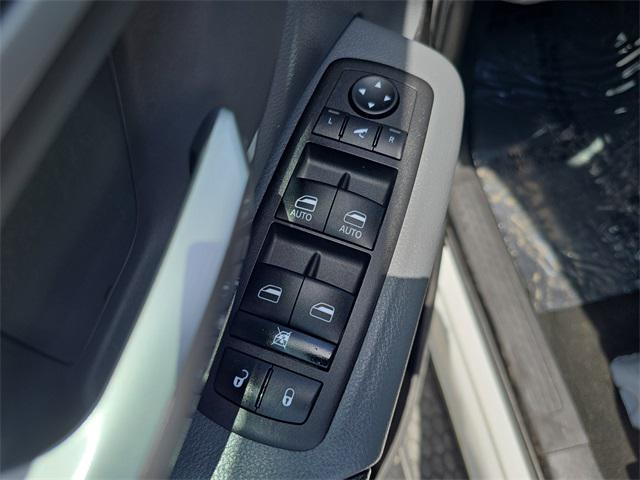 used 2023 Ram 1500 car, priced at $31,559