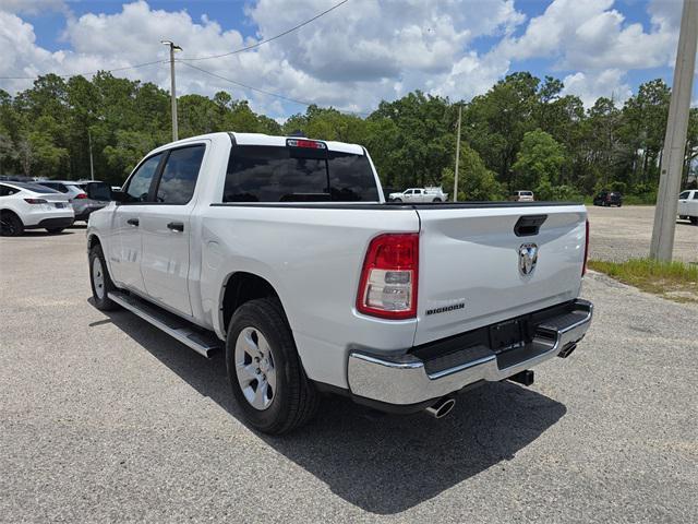 used 2023 Ram 1500 car, priced at $31,559