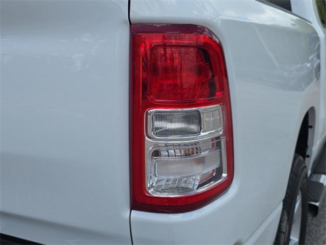 used 2023 Ram 1500 car, priced at $31,559