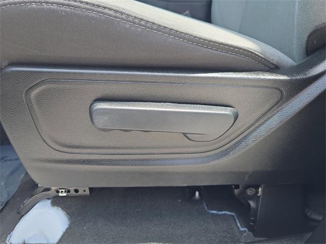 used 2023 Ram 1500 car, priced at $31,559