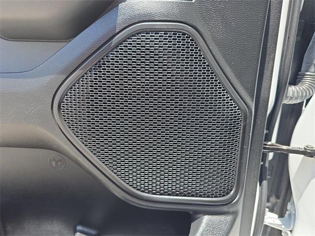 used 2023 Ram 1500 car, priced at $31,559