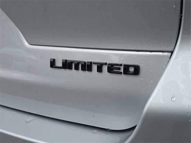 new 2025 Jeep Grand Cherokee L car, priced at $51,377
