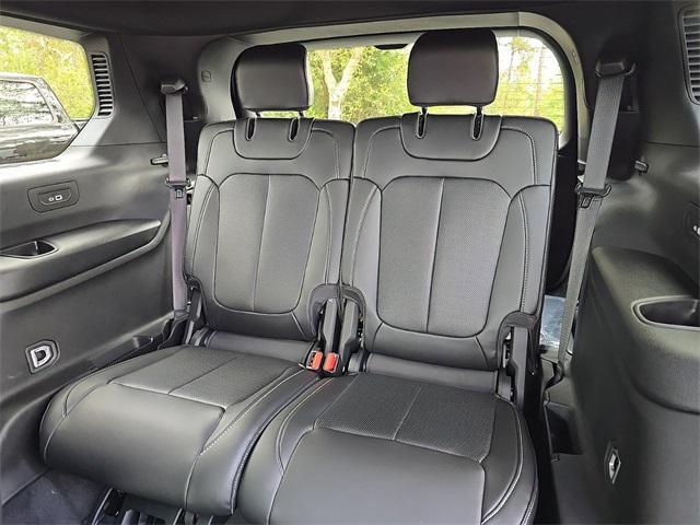 new 2025 Jeep Grand Cherokee L car, priced at $51,377