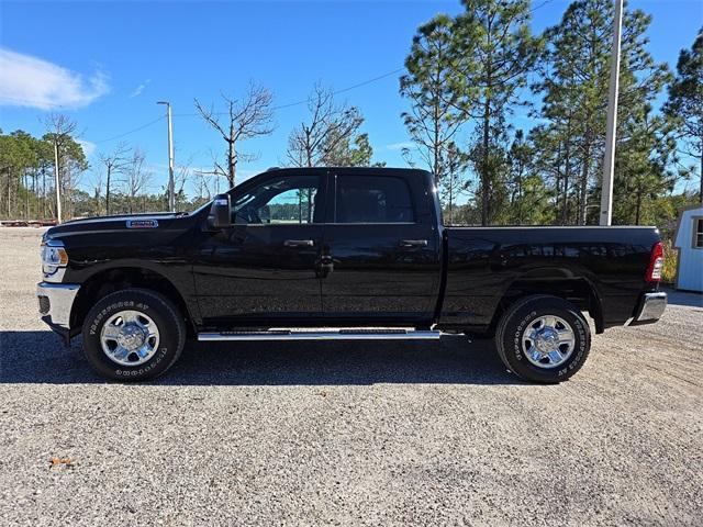 new 2024 Ram 2500 car, priced at $51,926