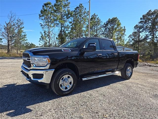 new 2024 Ram 2500 car, priced at $51,926