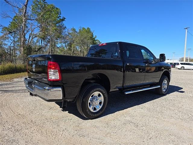 new 2024 Ram 2500 car, priced at $51,926