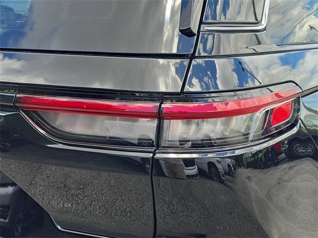 new 2025 Jeep Grand Cherokee car, priced at $39,650